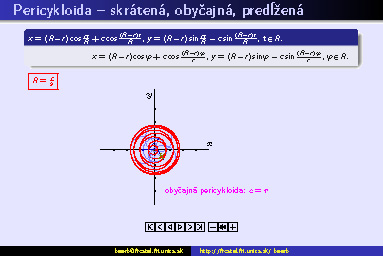 cykloida