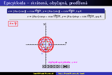 cykloida