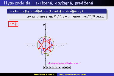 cykloida