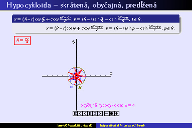 cykloida