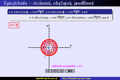 cykloida