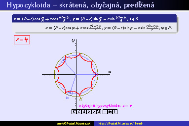 cykloida