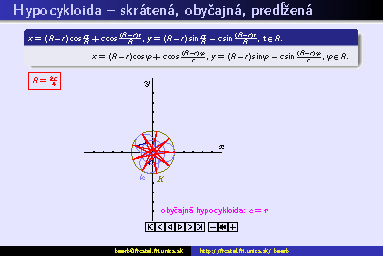 cykloida