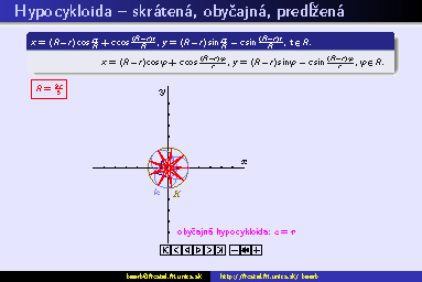 cykloida