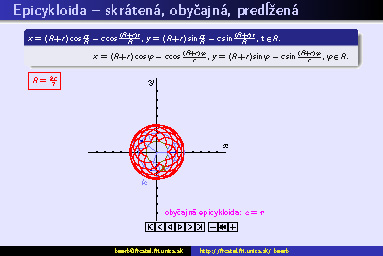 cykloida