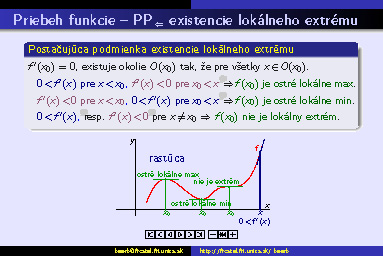 NPextremu