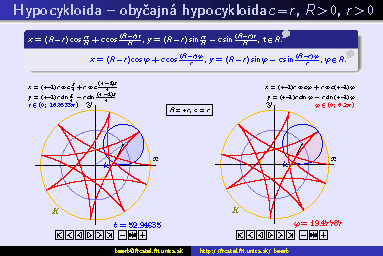 cykloida