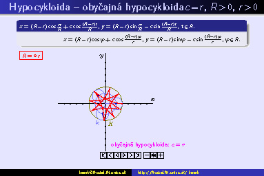 cykloida