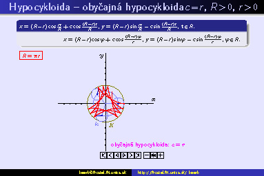 cykloida