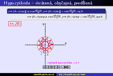 cykloida